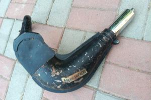 marmitta faco racing vespa et3 125 corsa lunga nos