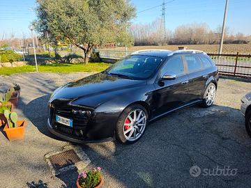 Alfa Romeo 159 Sport