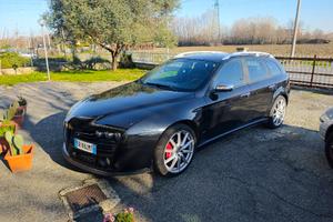 Alfa Romeo 159 Sport