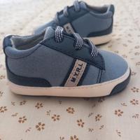 Scarpe neonato Mayoral newborn