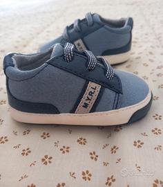 Scarpe neonato Mayoral newborn