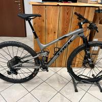 MTB TREK Top Fuel carbon 1x12 Crossmax tg L