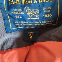 Giacca Invernale Woolrich 