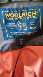 Giacca Invernale Woolrich 
