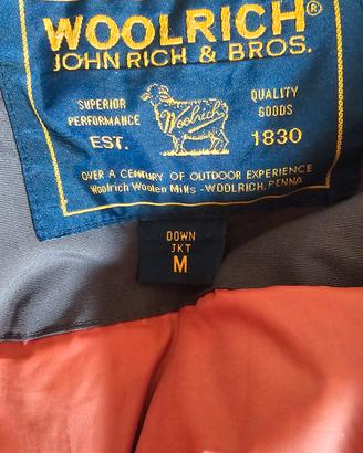 Giacca Invernale Woolrich 