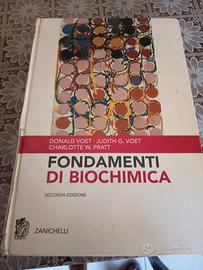 Fondamenti di Biochimica
