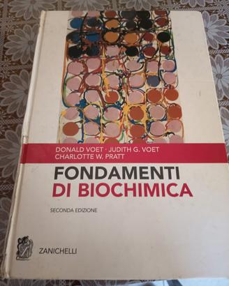 Fondamenti di Biochimica
