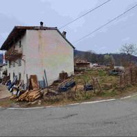 Porzione di casa a Blello (BG)