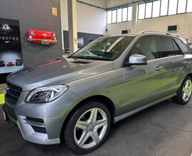 Mercedes GLE 350 PREMIUM AMG EURO6 -solo 70.000km-