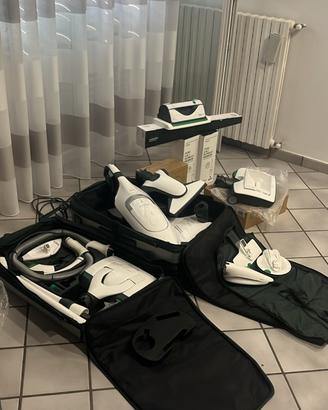 Folletto VK220S Kit Completo €1500 Novi Vel