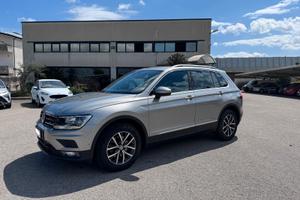 Volkswagen Tiguan 2.0 TDI 150cv 110kw BMT Business