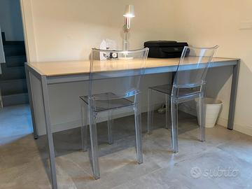 Tavolo Zanotta Sanmarco