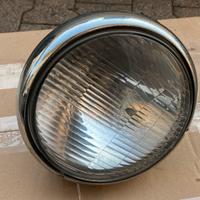 Faro anteriore moto guzzi nevada 750