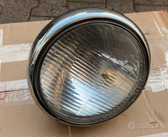 Faro anteriore moto guzzi nevada 750