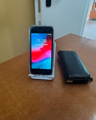 iPhone SE prima generazione - Batteria nuova