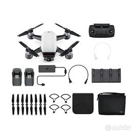 Dji Spark - Drone professionale