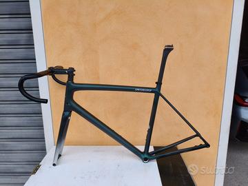 specialized Aethos kit telaio 