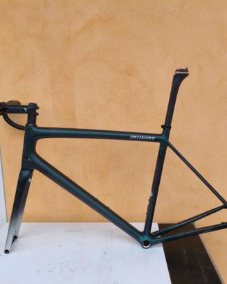 specialized Aethos kit telaio 