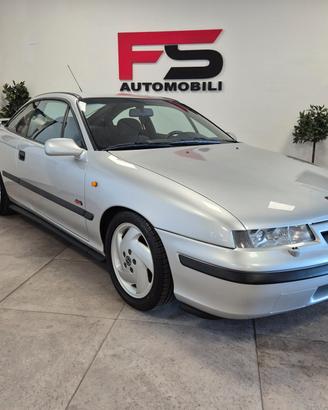 Opel Calibra 2.0i turbo 16V cat 4x4 ASI CRS