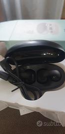 auricolari a clip nuovi 