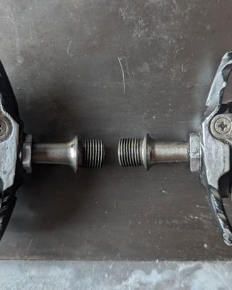 Pedali Shimano XT M785