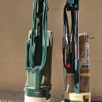 aspirapolvere folletto worwerk