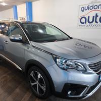 Peugeot 5008 BlueHDi 120 S&S EAT6 Crossway