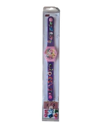 Orologio analogico bambina Minnie Mouse Disney 