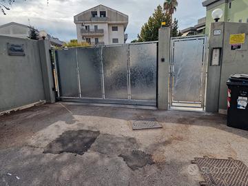 Talsano - 115 mq in residence con 2 posti auto