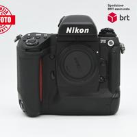 Nikon F5