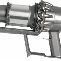 blocco motore dyson v11