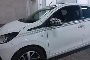 Peugeot 108 allure top 