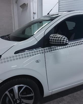 Peugeot 108 allure top 