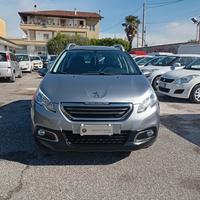 Peugeot 2008 1.6 e-HDi 92 CV Stop&Start Active