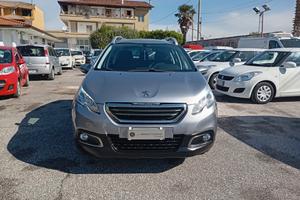 Peugeot 2008 BlueHDi 75 Active