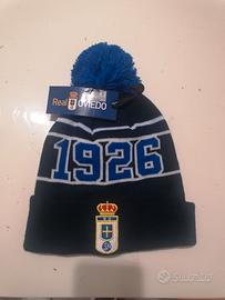 Berretto ufficiale Real Oviedo 
