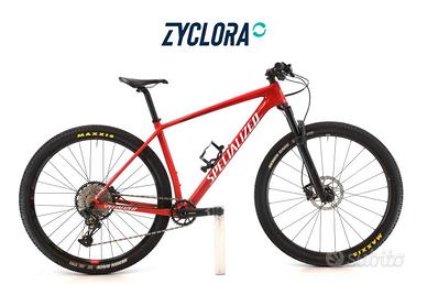 Specialized Epic Hardtail t.L