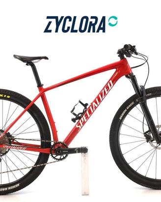 Specialized Epic Hardtail t.L