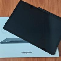 Samsung Galaxy Tab S9