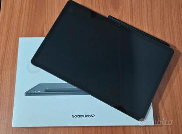 Samsung Galaxy Tab S9