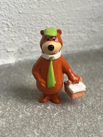 Yogi Bear con Cesto Zaini 1993