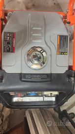 Generatore di corrente PowerTech KH3500 3,3 kW