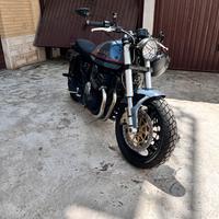 Suzuki Gsx