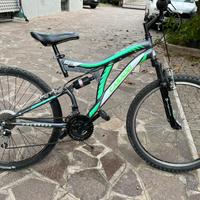 Mtb bici Casadei 26