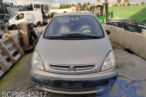 CITROEN XSARA PICASSO N68 2.0 HDI 90CV ricambi