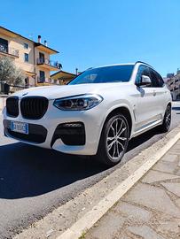 BMW X3 MSPORT