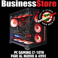 PC GAMING I7-10TH BUSINESS STORE