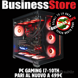 PC GAMING I7-10TH BUSINESS STORE