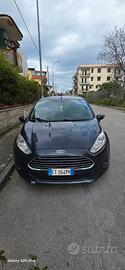 ford fiesta 2014 1.4 benzina/gpl