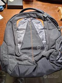 Zainetto per pc marca DELL